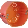 Elko multiboks for rør/pfxp