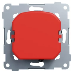 Elko one dimmer 315gle 2 pol sort