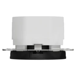 Elko one enkel stikk med usb c pd lader sort