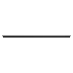 Elko one stikk ramme 2-hull sort