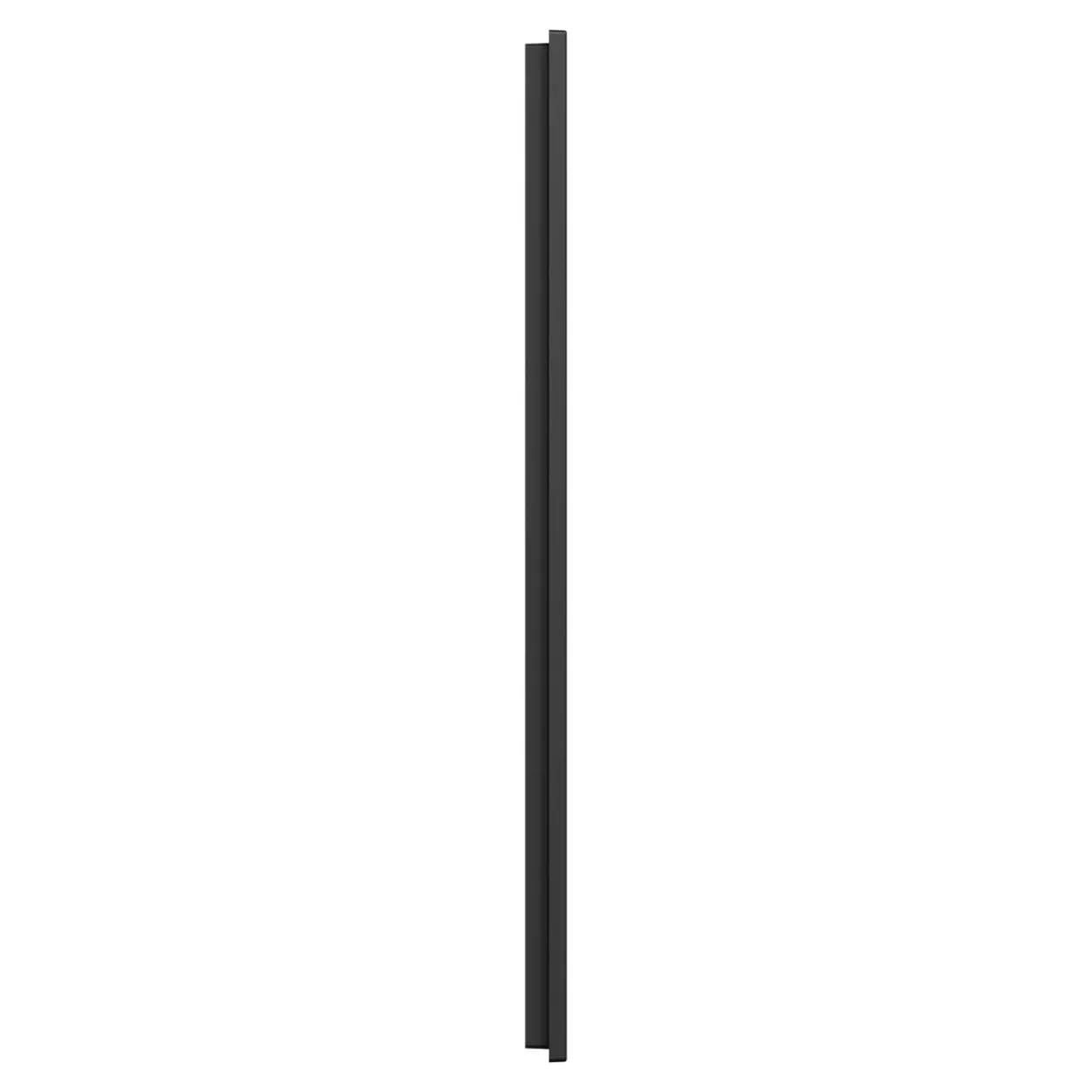 Elko one stikk ramme 2-hull sort