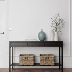 Elko one termostat med matter renhvit