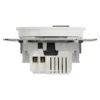 Elko one usb pd a+c lader renhvit