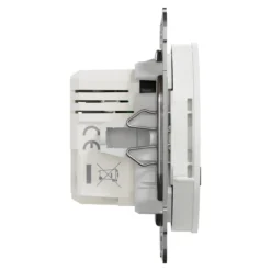 Elko one usb pd a+c lader renhvit