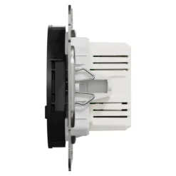 Elko one usb pd a+c lader sort