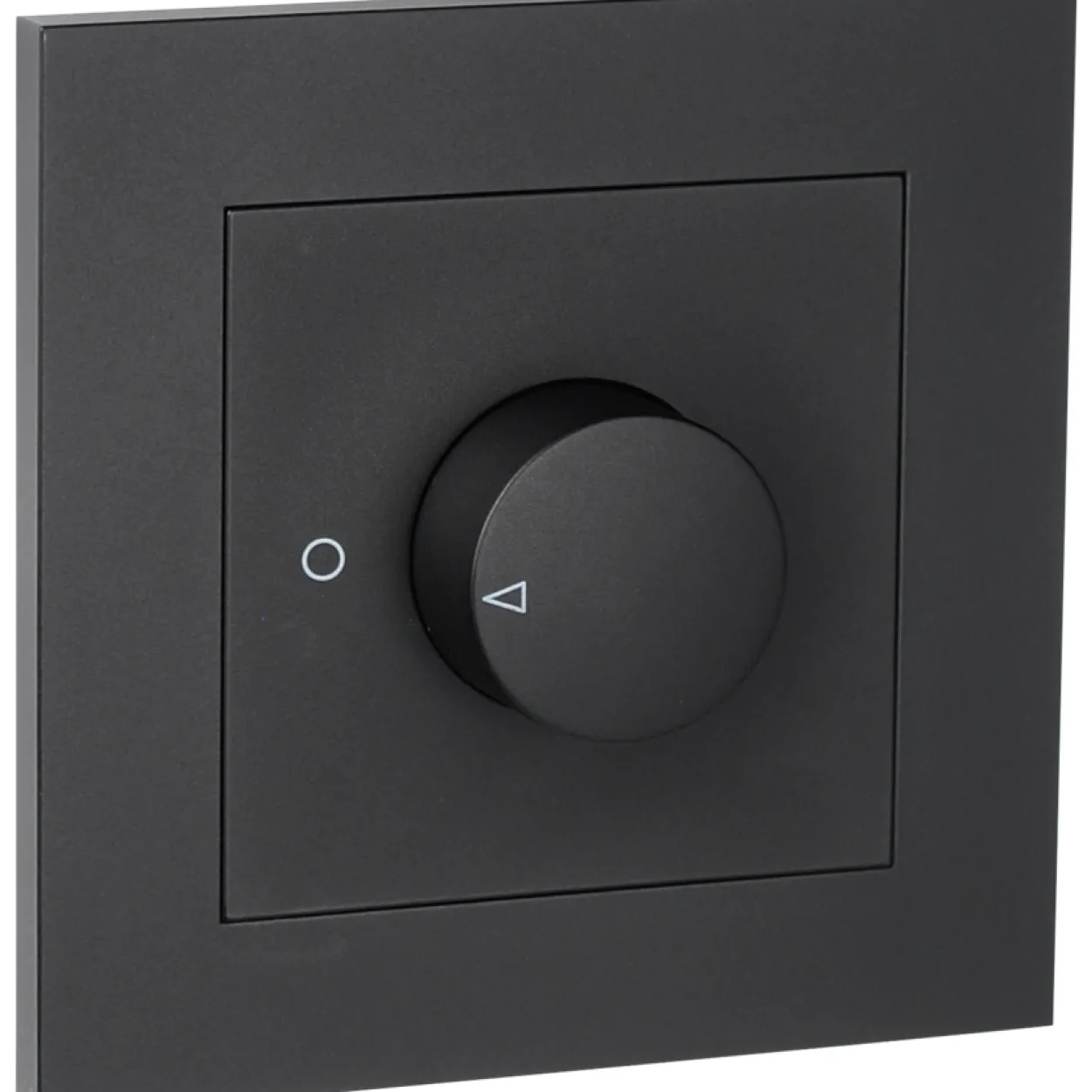 Elko plus dimmer 315 gle 2-pol sort