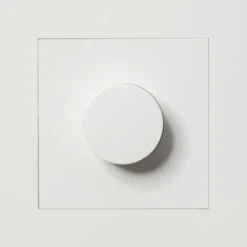 Elko plus dimmer 315 led hvit