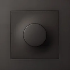 Elko plus dimmer 315 led sort