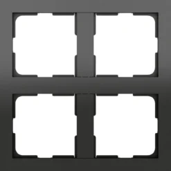 Elko plus multiramme 2x2 hull sort