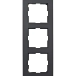 Elko plus ramme 3-hull sort