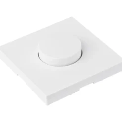 Elko plus servicepakke for plus dimmer hvit