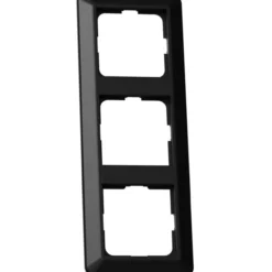 Elko ramme 3-hull rs sort