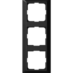 Elko ramme 3-hull rs sort