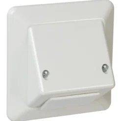 Elko rs koblingssett ip44 hvit