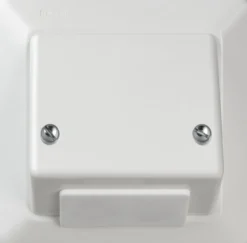 Elko rs koblingssett ip44 hvit
