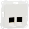Elko rs/plus datakontakti 2x8 kat 6 ph
