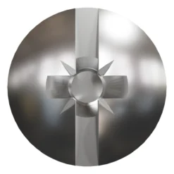Elko/schneider skrue 55mm for boks 10stk