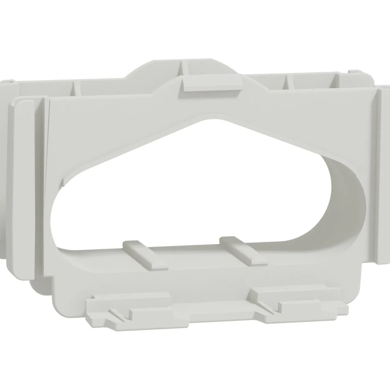 Elko skjøtestykke flexi+ 90mm