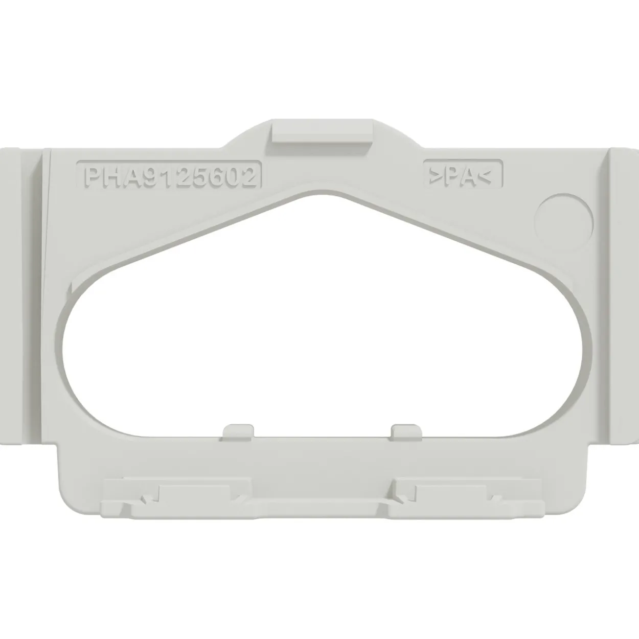 Elko skjøtestykke flexi+ 90mm