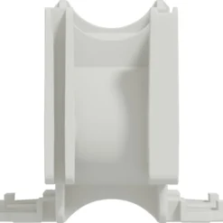 Elko skjøtestykke flexi+ 90mm