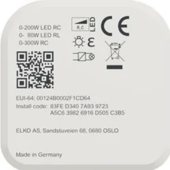 Elko smartdim puck multiwire