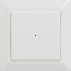 Elko smartdim trykk multiwire rs hvit