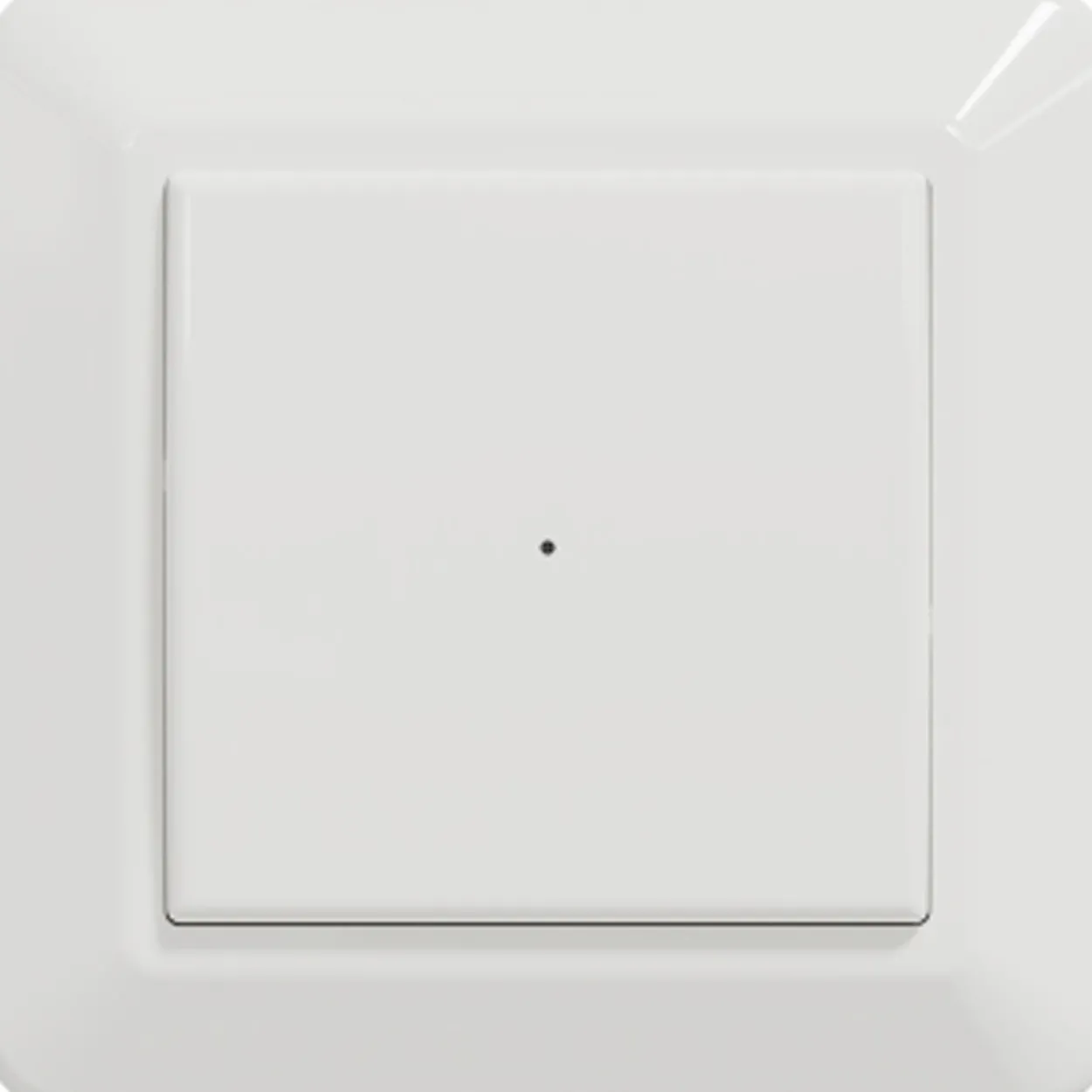 Elko smartdim trykk multiwire rs hvit