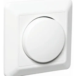 Elko smart home dimmer rs16 316gled hvit