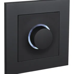 Elko smart home plus 316gled dimmer sort