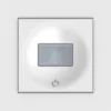 Elko smartpir dim multiwire plus polar hvit