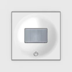 Elko smartpir dim multiwire plus polar hvit