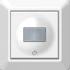 Elko smart pir med dimmer rs hvit