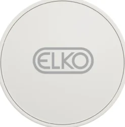 Elko smart radiatortermostat 1 stk.