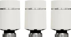 Elko smart radiatortermostat 3 stk.