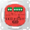 Elko smart termostat med wifi rs renhvit