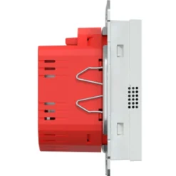 Elko smart termostat med wifi rs renhvit