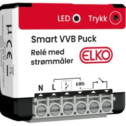 Elko smart vvb puck