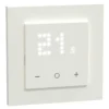 Elko smart zigbee termostat plus polarhvit