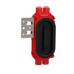 Elko veggboks brann flexi+ lav ring m/stenderfeste