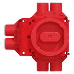 Elko veggboks flexi+ lav ring 6-løp