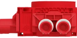 Elko veggboks flexi+ lav ring 6-løp