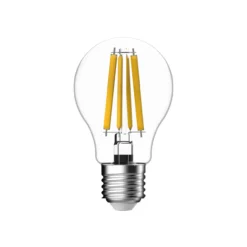 Energetic pære e27 filament a60 11w 1521lm 4000k dæmp. klar