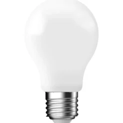 Energetic pære e27 filament a60 8,3w 806lm 2700k hvit