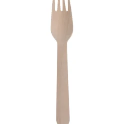Engangsbestikk 48stk bjørk