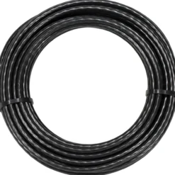 Ericsson pn kabel 1.5mm2 sort 20m