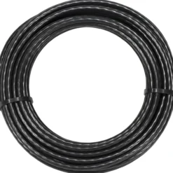 Ericsson pn kabel 1.5mm2 sort 20m