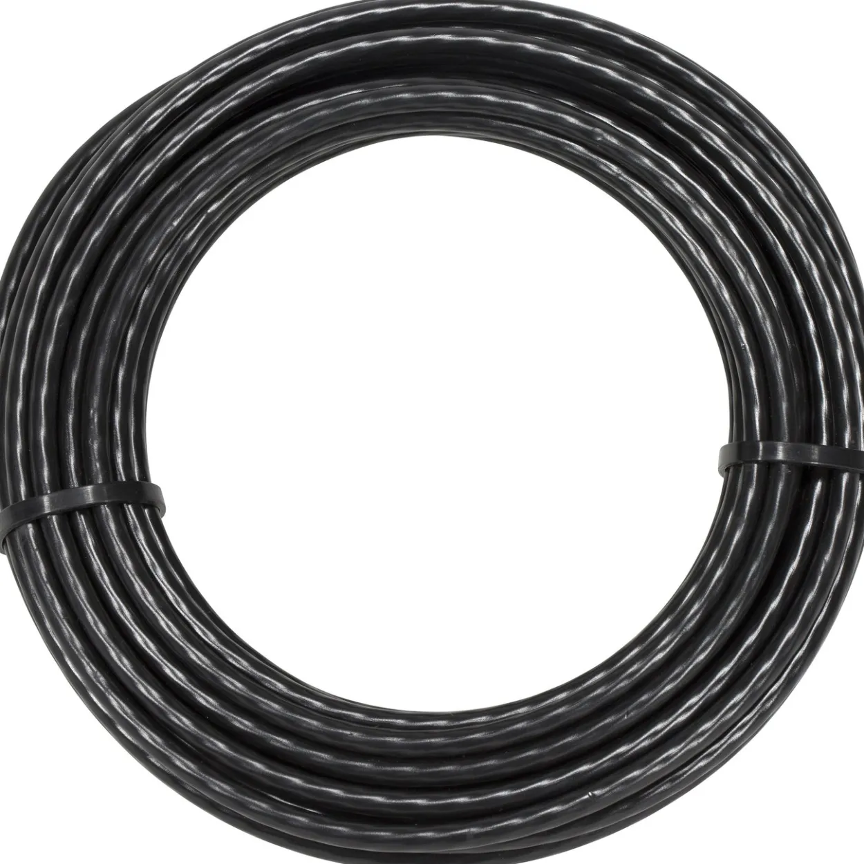 Ericsson pn kabel 1.5mm2 sort 20m