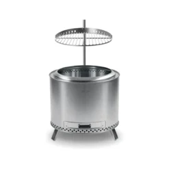 Espegard bålbrenner eld m grilltårn
