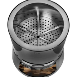 Espegard bålbrenner pilar premium