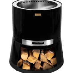 Espegard bålbrenner pilar premium